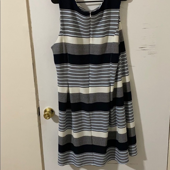 A-Line Dress - Picture 2 of 2